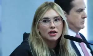 Influenciadoras entram na mira da CPI das Bets