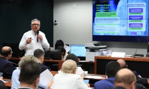 Ministério quer CPF como identificador no SUS