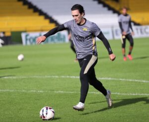 Criciúma treina focado para duelo no Majestoso