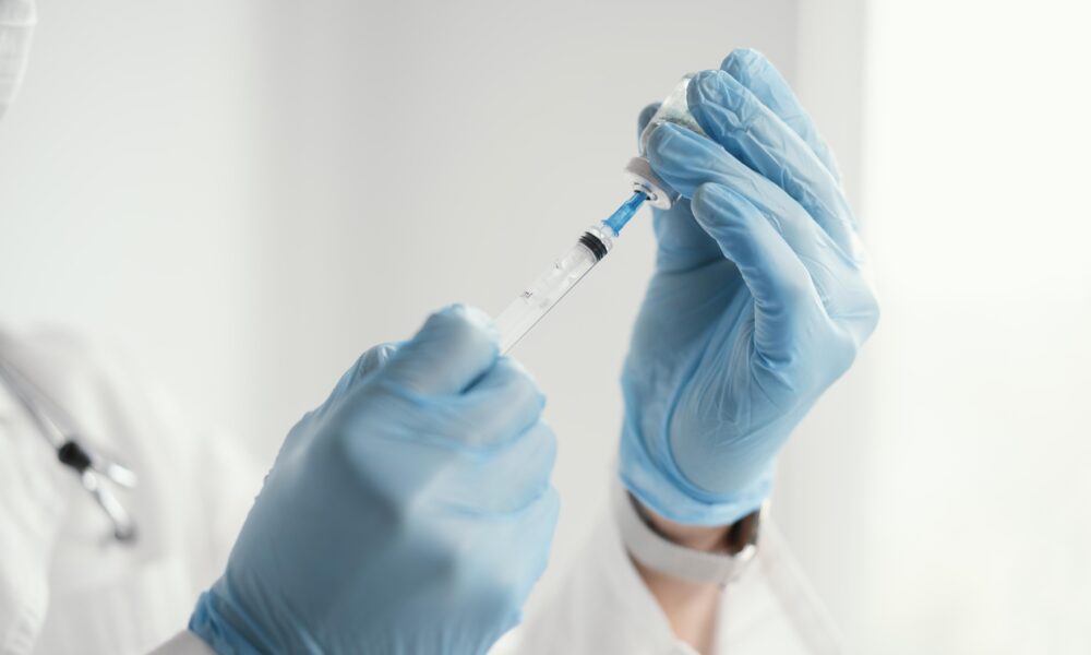 Vacinação contra dengue tem baixa adesão em São José