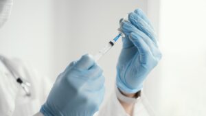 Vacinação contra dengue tem baixa adesão em São José
