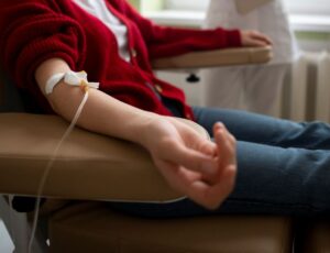 Jovem de Itapema precisa de sangue O- com urgência