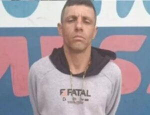 Identificado homem morto a facada no litoral de SC