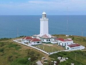 Farol de Santa Marta celebra 134 anos em Laguna