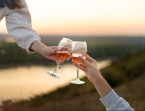Primeiro frisante sem álcool do Brasil é lançado em SC