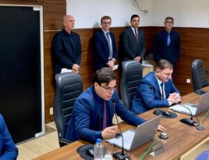 MP apura denúncias contra vereador de Navegantes
