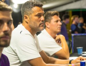 IA e futebol: CUJU revela atleta com base em dados