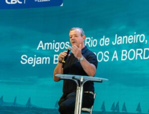 Santa Catarina sedia fórum sobre esporte de base
