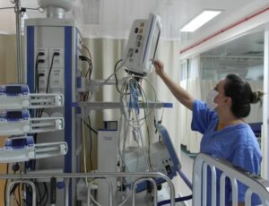 Gripe mata mais de 110 em SC só no primeiro semestre