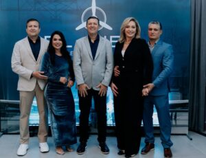 Investidores de SP/RO apostam no mercado de Porto Belo