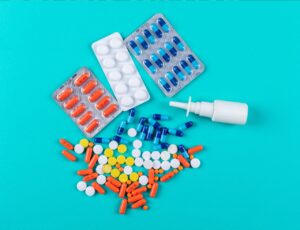 Uso prolongado de omeprazol aumenta risco de demência