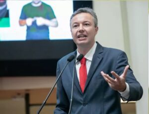 Deputado quer evitar dívidas no Universidade Gratuita