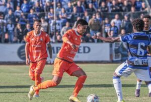 Série B do Catarinense tem rodada agitada