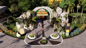 Araranguá vai ganhar parque jurássico