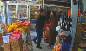 Polícia identifica autor de roubo violento em Criciúma