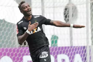Figueirense acerta com atacante Hyuri até o final de 2025