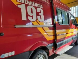 Pedreiro morre após queda em obra em Itajaí