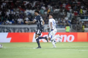 Avaí perde de virada para o Remo fora de casa