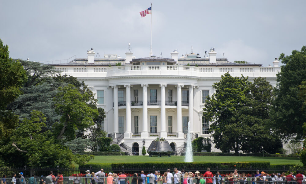 Casa Branca reage a críticas de Lula sobre Trump