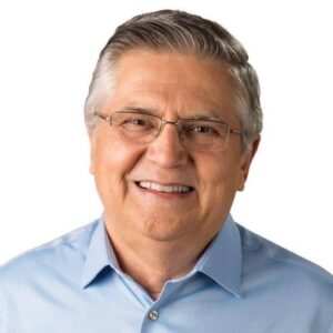 Morre professor e ex-reitor da UFSC na Capital