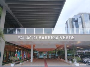 Comissão aprova projeto contra enchentes