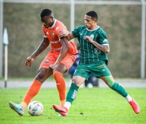 Definido primeiro semifinalista na Série B de SC