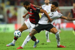 Brasileirão será retomado neste fim de semana