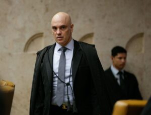 Moraes suspende decretos do IOF e pede conciliação