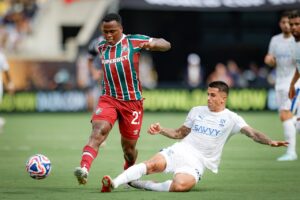 Semifinalistas da Copa do Mundo de Clubes são definidos