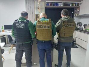 Esquema de estelionato contra idosos é alvo de operação