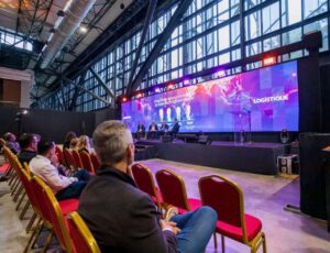 Logistique Summit reforça papel de SC no Comex