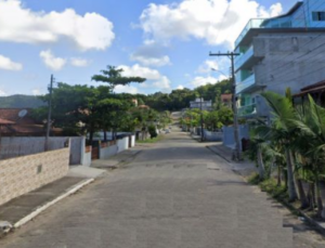 Suspeito de feminicídio em Penha é preso em São José