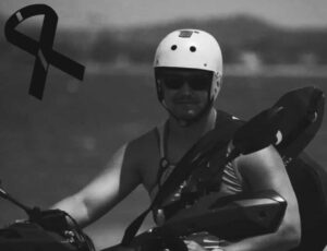 Morre guarda-vidas Gabriel Biajone em Piçarras