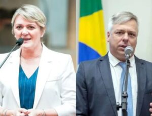 PT de SC terá segundo turno