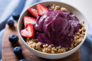 Açaí brasileiro pode virar luxo nos EUA com tarifaço