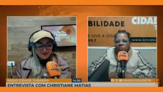 Alunos De Escola Em Tubarao Transformam Cidade Em Arte