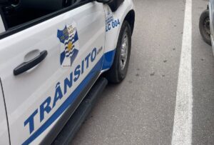 Trânsito muda para festa dos 61 anos de BC