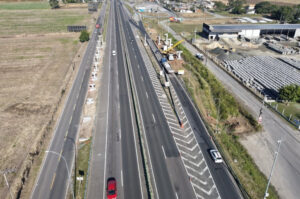 BR-101 terá bloqueios parciais em Maracajá