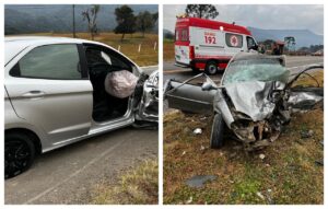 Barbeiro de Florianópolis está entre mortos em Urubici