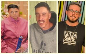 Vítimas fatais de acidente em Urubici são identificadas