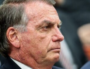 PGR pede condenação de Bolsonaro por tentativa de golpe