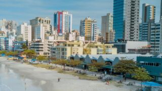 Calcadao Praia Shopping Credito Divulgacao