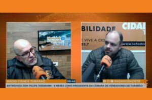 Câmara cobra soluções e lança canal com a população