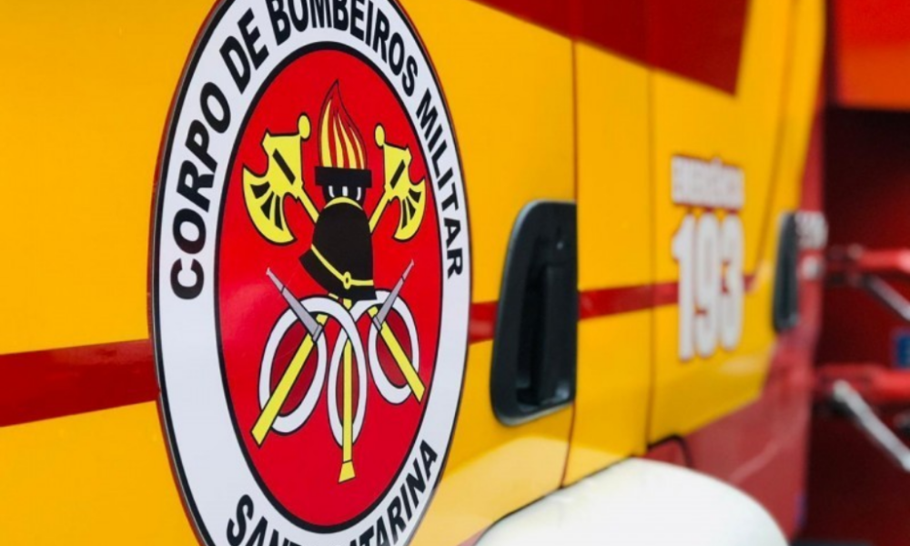 Atropelamento fatal choca o centro de Itapema