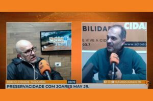 Corte de árvores em Tubarão reacende debate urbano
