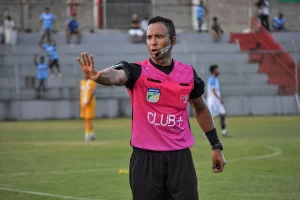 CBF define arbitragem para Avaí x Vila Nova