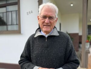 Dom Leonardo: o cardeal do Sul em Forquilhinha