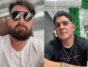 Celulares podem esclarecer duplo homicídio em SC