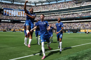 Chelsea vence PSG e conquista Mundial de Clubes