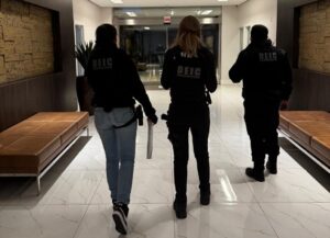 Polícia avança na operação “Pecados Capitais”